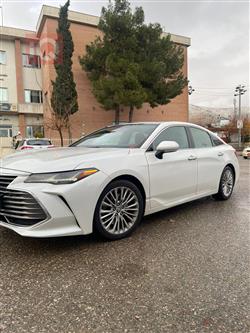 تويوتا أفالون